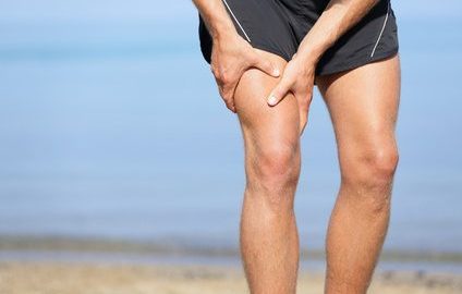 pourquoi j ai des crampes dans les jambes la nuit