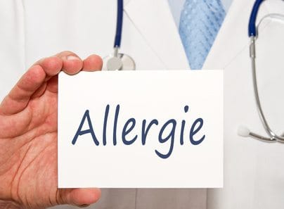 Allergie
