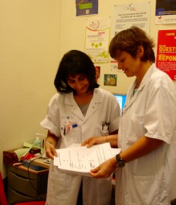Rencontre onda