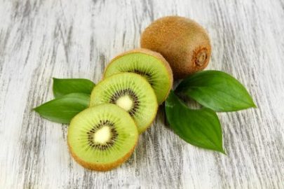 Kiwi - Laxatif
