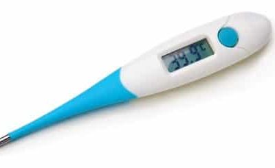 Fièvre sans autre signe apparent, doit-on consulter ?