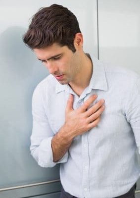 Des palpitations peuvent-elles annoncer une crise cardiaque ?