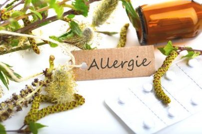 Les allergies - Allergie alimentaire