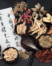 Bertrand Bimont, praticien en médecine chinoise