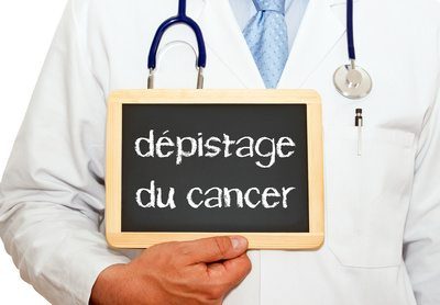 Du sang dans les selles : forcément le cancer du colon ?