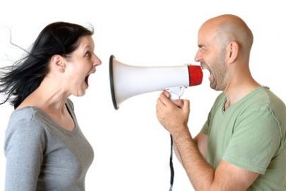 Psychologie - couple