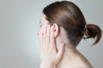 Infections de l'oreille - Perte auditive