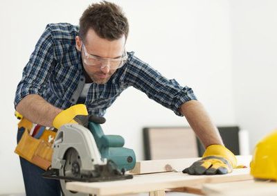 Allergie au bricolage ?