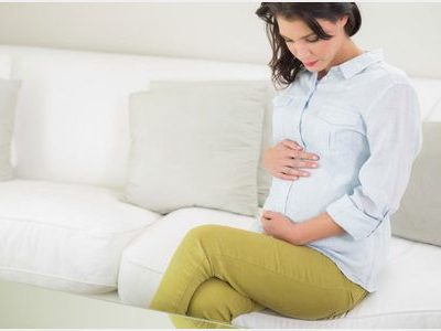 Les 7 choses auxquelles vous devez penser avant une grossesse.