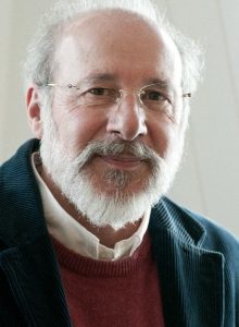 Interview Professeur Francis Eustache