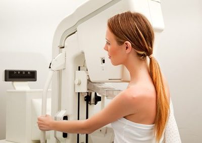 Mammographie - Echographie mammaire : quelle est la différence ?