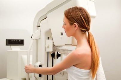 Mammographie - Dépistage
