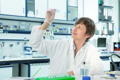 Médicament - Dépistage