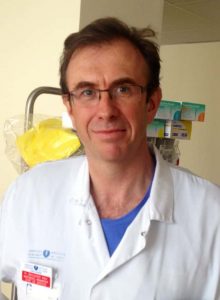 Interview du Professeur Marc Beaussier