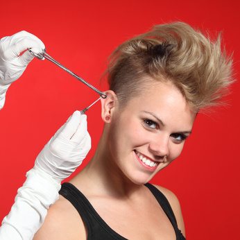 Allergique au nickel : je peux mettre un piercing ?