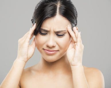 L’ostéopathie : un bon remède contre la migraine par Ostéobio