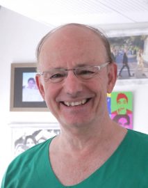 Pr Nadir SAOUDI - Cardiologie