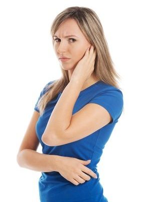 Troubles ORL & scanner, le tour de la question  par Dr Michel Hanau 