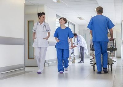 Possible de refuser le stagiaire en consultation ? Par le Dr Annic Jarnoux.