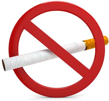 Tabac : aussi dangereux pour le coeur que les poumons ?