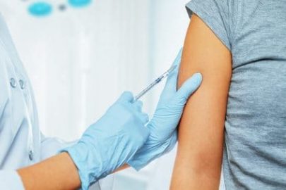 Vaccin contre la grippe - Immunisation