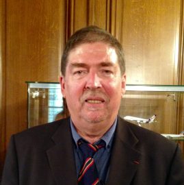 Pierre Popowski - La santé surtout