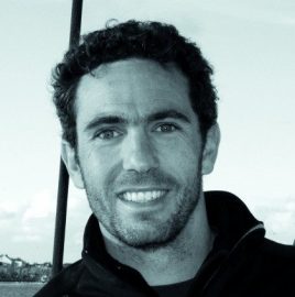 Tanguy de Lamotte - La santé surtout