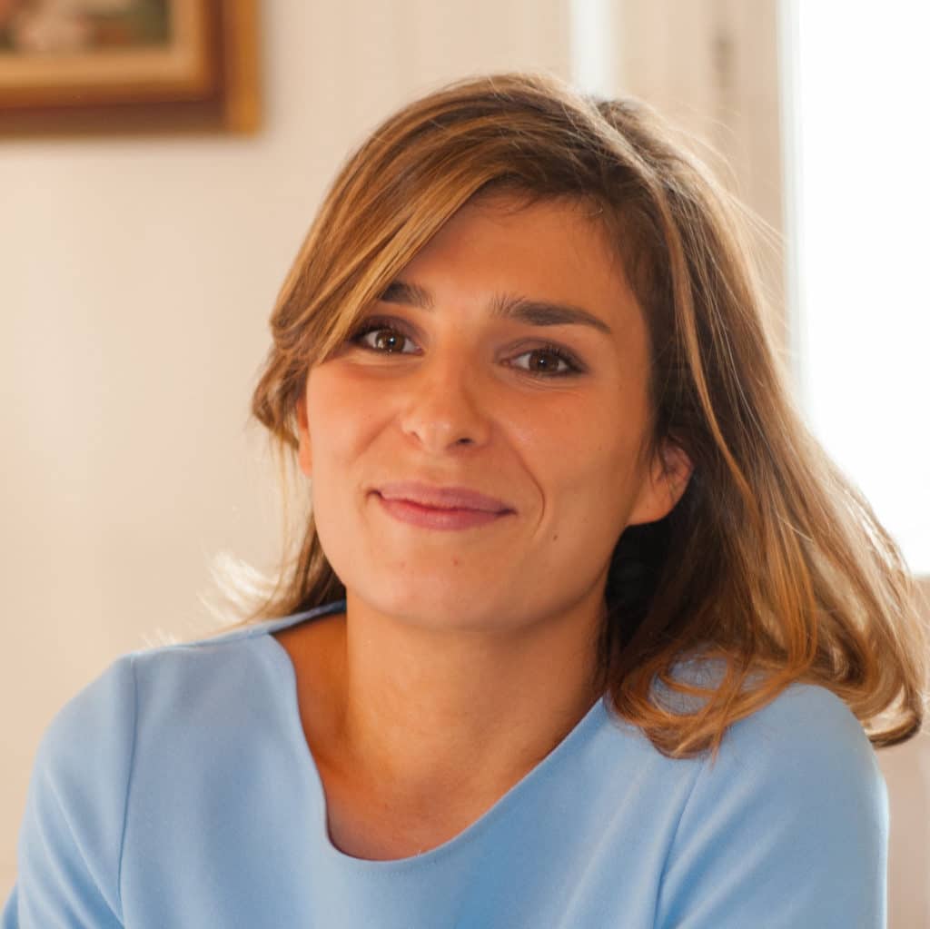 Interview du Docteur Camille Ozil, chirurgien plasticien