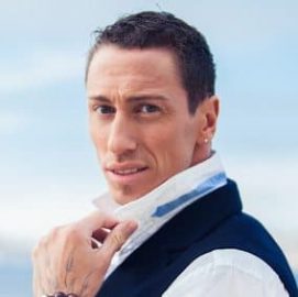 Frédérick Bousquet - La santé surtout