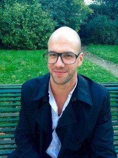 Loïc Libot, urgentiste & Fondateur de Médic 