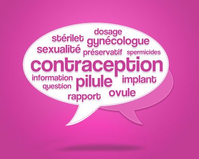 contraception