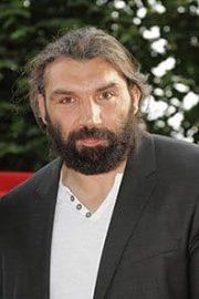Sébastien Chabal - Imaginez pour Margo