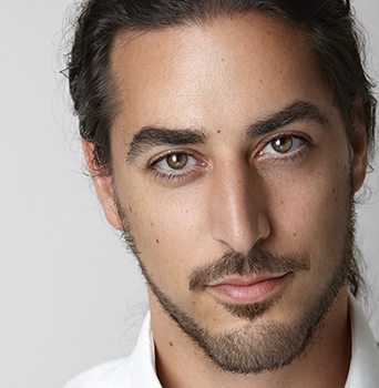Kévin Finel, le virtuose de l'hypnose
