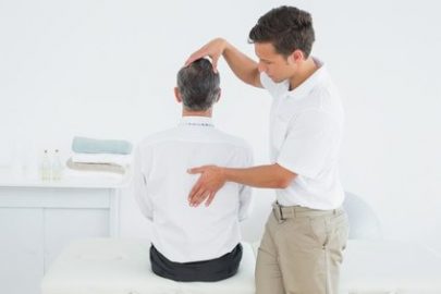 Chiropratique - Services de santé alternatifs