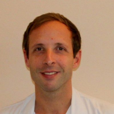 Tout sur l'AVC avec le Dr Bertrand Lapergue