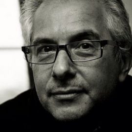 Francis Berenbaum - Hospital Saint-Antoine Ap-Hp