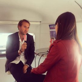 La santé surtout - Jessyca Falour