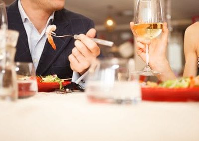 Fausse route alimentaire : comment réagir ? Par Dr Guillaume Boulestein 