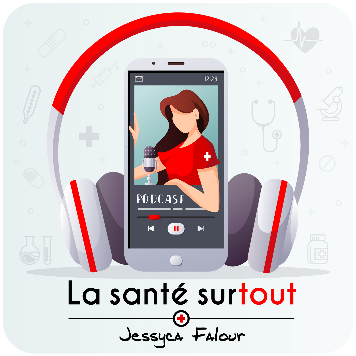 La santé surtout