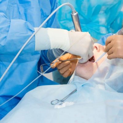 Peur d'être allergique aux anesthésies dentaires, que faire ? Par Dr Cath. Quéquet