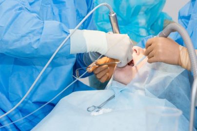 Dentisterie - Santé