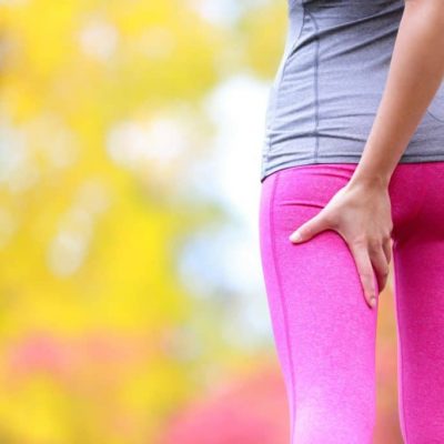 Douleur à la fesse, un bilan IDRN peut-il m'aider ? Par Zbigniew Kuliberda