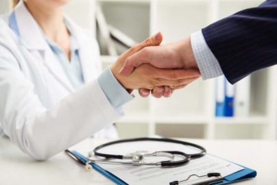 Médecin - Santé