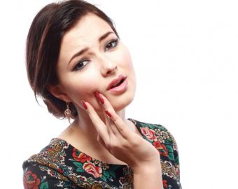 Mal aux dents - Dentisterie