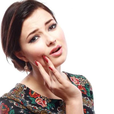 Petit bourgeon au niveau des gencives, c'est quoi ? Par Dr Nathalie Andreu