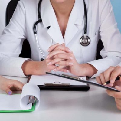Les 4 stades du cancer expliqués simplement par Dr Avi Assouline