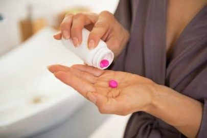 Médicament pharmaceutique - Pharmacie
