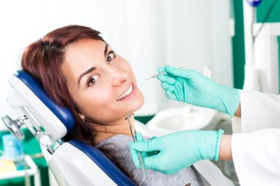 Dentisterie - Dentisterie cosmétique