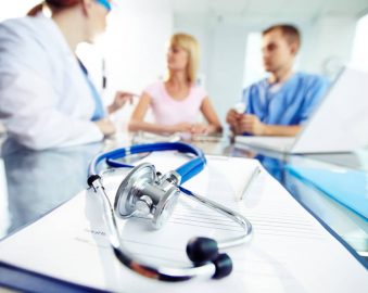Médicament - Professionnel de la santé