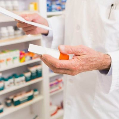 Renouvellement des traitements chroniques par les pharmacies